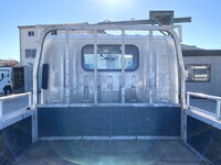 ISUZU Elf Flat Body TKG-NLR85AR 2014 374,000km_10