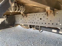 ISUZU Elf Flat Body TKG-NLR85AR 2014 374,000km_12