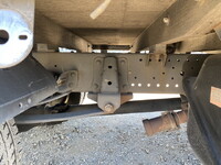 ISUZU Elf Flat Body TKG-NLR85AR 2014 374,000km_13