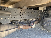 ISUZU Elf Flat Body TKG-NLR85AR 2014 374,000km_14