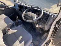 ISUZU Elf Flat Body TKG-NLR85AR 2014 374,000km_17