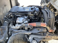 ISUZU Elf Flat Body TKG-NLR85AR 2014 374,000km_23