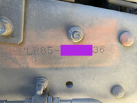 ISUZU Elf Flat Body TKG-NLR85AR 2014 374,000km_25