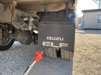 ISUZU Elf Flat Body TKG-NLR85AR 2014 374,000km_28