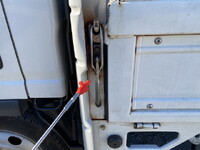 ISUZU Elf Flat Body TKG-NLR85AR 2014 374,000km_29