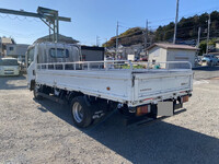 ISUZU Elf Flat Body TKG-NLR85AR 2014 374,000km_2