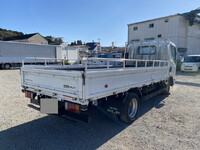 ISUZU Elf Flat Body TKG-NLR85AR 2014 374,000km_3