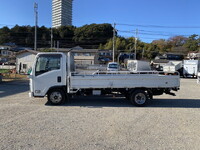 ISUZU Elf Flat Body TKG-NLR85AR 2014 374,000km_5