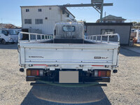 ISUZU Elf Flat Body TKG-NLR85AR 2014 374,000km_6