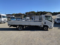 ISUZU Elf Flat Body TKG-NLR85AR 2014 374,000km_7