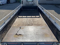 ISUZU Elf Flat Body TKG-NLR85AR 2014 374,000km_9