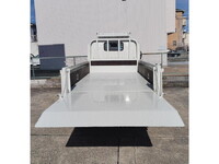 TOYOTA Dyna Flat Body TKG-XZU605 2015 49,851km_11