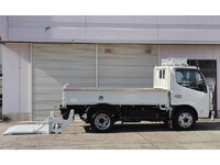TOYOTA Dyna Flat Body TKG-XZU605 2015 49,851km_13