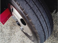 TOYOTA Dyna Flat Body TKG-XZU605 2015 49,851km_25