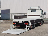 TOYOTA Dyna Flat Body TKG-XZU605 2015 49,851km_4