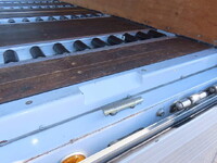 ISUZU Giga Aluminum Wing 2PG-CYJ77C 2018 554,000km_15