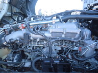 ISUZU Giga Aluminum Wing 2PG-CYJ77C 2018 554,000km_17