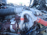 ISUZU Giga Aluminum Wing 2PG-CYJ77C 2018 554,000km_18