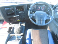 ISUZU Giga Aluminum Wing 2PG-CYJ77C 2018 554,000km_24