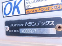 ISUZU Giga Aluminum Wing 2PG-CYJ77C 2018 554,000km_26