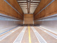 ISUZU Giga Aluminum Wing 2PG-CYJ77C 2018 554,000km_28