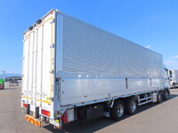 ISUZU Giga Aluminum Wing 2PG-CYJ77C 2018 554,000km_2
