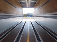 ISUZU Giga Aluminum Wing 2PG-CYJ77C 2018 554,000km_30