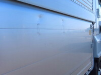 ISUZU Giga Aluminum Wing 2PG-CYJ77C 2018 554,000km_35