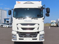 ISUZU Giga Aluminum Wing 2PG-CYJ77C 2018 554,000km_3