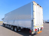 ISUZU Giga Aluminum Wing 2PG-CYJ77C 2018 554,000km_4