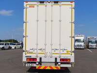 ISUZU Giga Aluminum Wing 2PG-CYJ77C 2018 554,000km_5