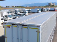 ISUZU Giga Aluminum Wing 2PG-CYJ77C 2018 554,000km_7