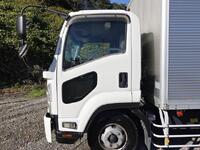 ISUZU Forward Aluminum Van PKG-FSR90S2 2008 567,000km_10