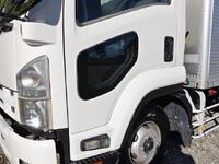 ISUZU Forward Aluminum Van PKG-FSR90S2 2008 567,000km_11