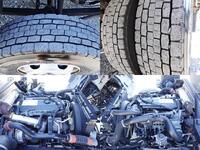 ISUZU Forward Aluminum Van PKG-FSR90S2 2008 567,000km_13