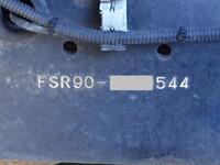 ISUZU Forward Aluminum Van PKG-FSR90S2 2008 567,000km_14