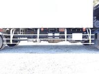 ISUZU Forward Aluminum Van PKG-FSR90S2 2008 567,000km_15