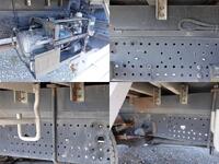 ISUZU Forward Aluminum Van PKG-FSR90S2 2008 567,000km_16