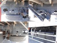 ISUZU Forward Aluminum Van PKG-FSR90S2 2008 567,000km_17