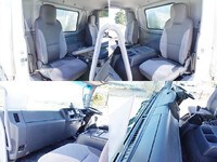 ISUZU Forward Aluminum Van PKG-FSR90S2 2008 567,000km_19