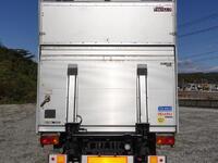 ISUZU Forward Aluminum Van PKG-FSR90S2 2008 567,000km_2