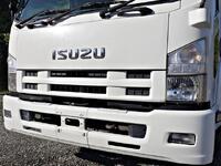 ISUZU Forward Aluminum Van PKG-FSR90S2 2008 567,000km_4