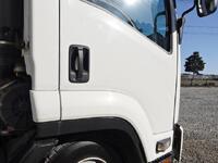 ISUZU Forward Aluminum Van PKG-FSR90S2 2008 567,000km_6