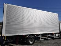 ISUZU Forward Aluminum Van PKG-FSR90S2 2008 567,000km_8