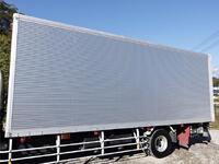 ISUZU Forward Aluminum Van PKG-FSR90S2 2008 567,000km_9