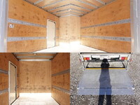 TOYOTA Dyna Panel Van TKG-XZU710 2019 98,000km_10