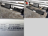 TOYOTA Dyna Panel Van TKG-XZU710 2019 98,000km_11