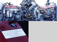 TOYOTA Dyna Panel Van TKG-XZU710 2019 98,000km_12