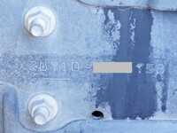 TOYOTA Dyna Panel Van TKG-XZU710 2019 98,000km_14