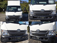 TOYOTA Dyna Panel Van TKG-XZU710 2019 98,000km_3